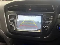 Used Hyundai i20 Premium SE 2019 Grey Hatchback
