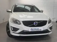 Usado Volvo XC60 R-Design 220 CV (161 kW) 2016 Blanco SUV