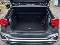 Used Audi Q2 S-Line 150 HP (110 kW) 2026 SUV