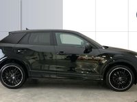 Used Audi Q2 Black Edition 150 HP (110 kW) 2026 SUV