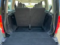 Used Land Rover Discovery 188 HP (138 kW) 2008 Black SUV
