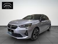 Used Vauxhall Corsa-e SRi 100 kW (136 HP) 2021 Grey Hatchback