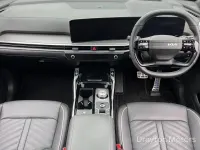 Used Kia Sorento 261 HP (191 kW) 2026 Green SUV