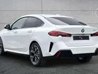 Used BMW 220 M Sport 168 HP (123 kW) 2026 White Coupe