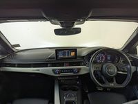 used Audi S5 Cabriolet 3.0 TFSI V6 Tiptronic quattro Euro 6 (s/s) 2dr £2