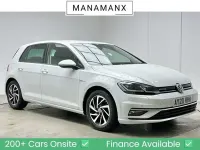 Used VW Golf VIII Edition 150 HP (110 kW) 2020 Hatchback