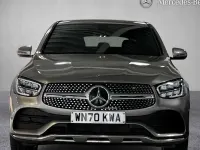 Used Mercedes GLC300 AMG line 258 HP (189 kW) 2023 SUV