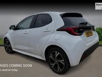 Used Toyota Yaris Hybrid Design 116 HP (85 kW) 2026 Hatchback