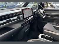 Used VW ID. Buzz Pro 210 kW (286 HP) 2025 Yellow MPV