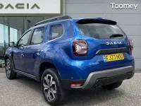 Used Dacia Duster Journey 90 HP (66 kW) 2024 SUV