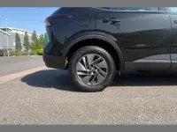 Used Nissan Qashqai Acenta Premium 155 HP (114 kW) 2023 Black SUV