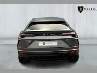 Used Lamborghini Urus 650 HP (478 kW) 2019 Grey SUV