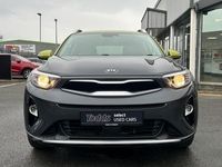 used Kia Stonic 1.6 CRDi FIRST EDITION