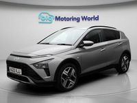 Used Hyundai Bayon Premium 101 HP (74 kW) 2024 SUV