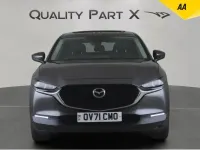 Used Mazda CX-30 Inclusive 2021 Grey SUV