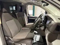 Used Citroën Dispatch 2022 White MPV
