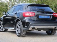 used Mercedes GLA200 GLA ClassAMG Line 5dr