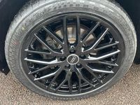 Used Audi Q3 Black Edition 150 HP (110 kW) 2018 SUV