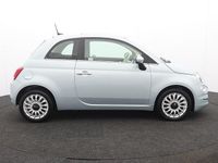 Used Fiat 500 70 HP (51 kW) 2023 Green Hatchback