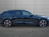 Used Audi S5 Black Edition 362 HP (266 kW) 2026 Other Estate