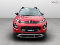 used Citroën C3 Aircross 1.2 PureTech Flair EAT6 Euro 6 (s/s) 5dr