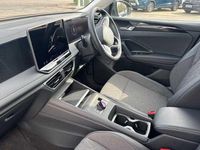 Used VW Tiguan 150 HP (110 kW) 2024 SUV