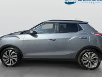 Used SsangYong Tivoli 163 HP (119 kW) 2023 Grey SUV