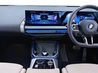 Used BMW X3 M Sport 205 HP (150 kW) 2025 Black SUV