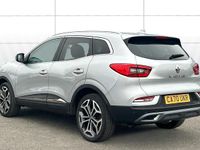 Used Renault Kadjar GT-Line 140 HP (102 kW) 2020 Grey SUV
