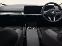 Used BMW X1 xLine 211 HP (155 kW) 2022 Orange SUV