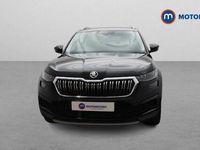 Used Skoda Kodiaq SE L Executive 150 HP (110 kW) 2023 Black SUV