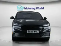 Used Ford Mustang Mach-E Extended Range 254 kW (346 HP) 2023 Grey SUV