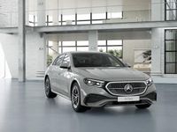New Mercedes E200 AMG Line Premium 204 HP (150 kW) 2025 Sedan