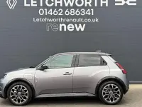 New Renault 5 E-Tech Komfort 110 kW (150 HP) 2026 Hatchback