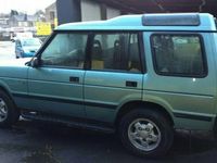 Used Land Rover Discovery 1996 SUV