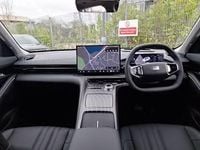 New Geely Starray 262 HP (192 kW) 2026 White SUV