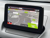 Used Mazda CX-3 Inclusive 150 HP (110 kW) 2017 Blue SUV