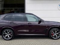 Used BMW X5 M Sport 294 HP (216 kW) 2023 SUV