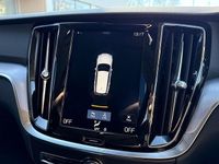 Used Volvo V60 Momentum 150 HP (110 kW) 2019 Estate