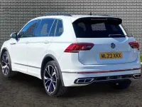 Used VW Tiguan 150 HP (110 kW) 2023 SUV