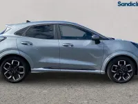 Usado Ford Puma ST-Line X 155 CV (114 kW) 2023 SUV
