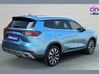 New Chery Tiggo 8 200 HP (147 kW) 2026 Blue SUV