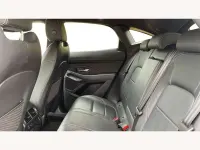 Used Jaguar E-Pace R-Dynamic 163 HP (119 kW) 2021 Grey SUV