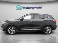 Used MG HS 2023 Black SUV