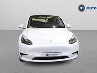 Used Tesla Model Y RWD 219 kW (299 HP) 2024 White SUV