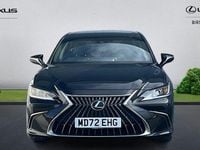 Used Lexus ES300H 218 HP (160 kW) 2021 Sedan