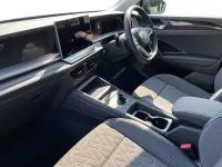 New VW Tayron Match 150 HP (110 kW) 2026 Grenadilla black SUV