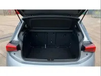 Used Cupra Born e-Boost 169 kW (230 HP) 2022 Silver Hatchback