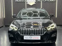 Used BMW 218 M Sport 2020 Black Coupe