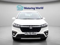 Used Suzuki SX4 S-Cross 129 HP (94 kW) 2025 SUV